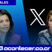 Chinchilla a Cisneros: "Su periodismo siempre fue populista, amarillista y demagogo"