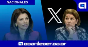 Portada - Acontecer.co.cr Noticias - Costa Rica 20 Chinchilla a Cisneros: "Su periodismo siempre fue populista, amarillista y demagogo"