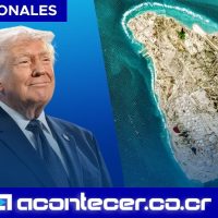 Donald Trump: “Ejecutamos uno de los bombardeos más poderosos de la historia de Oriente Medio”
