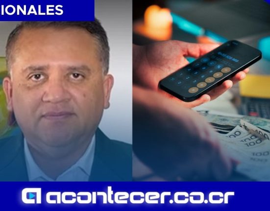 Boris Molina aclara que nadie puede ir a la cárcel por no pagar una deuda