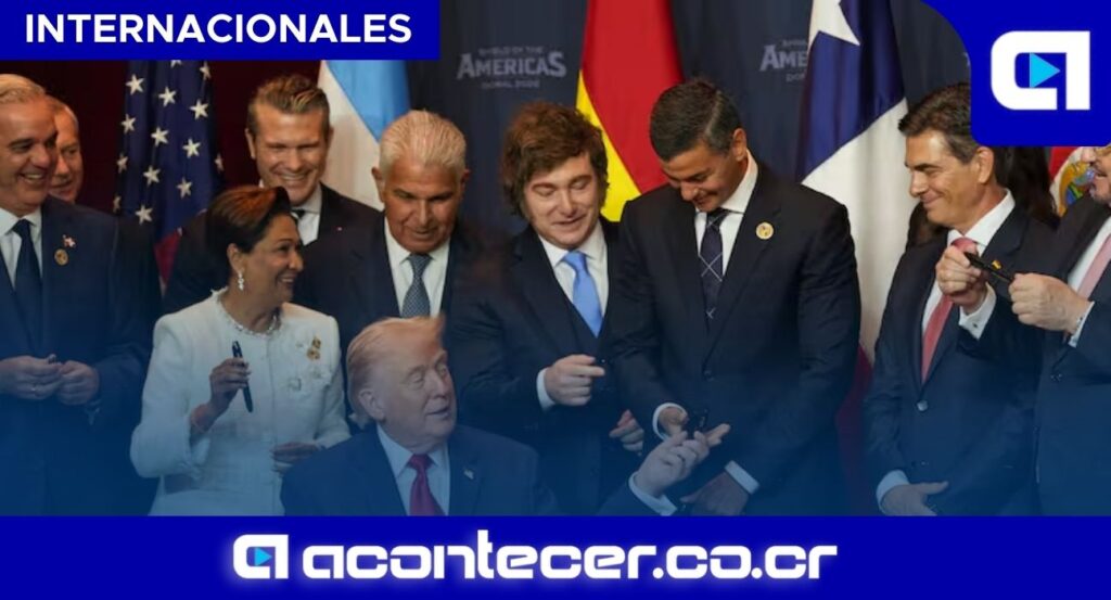 Cuba critica cumbre “Escudo de las Américas” y la califica como amenaza a la Zona de Paz