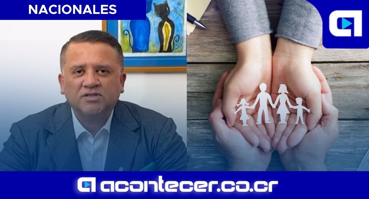 Boris Molina destaca cambios positivos en la reforma procesal de familia