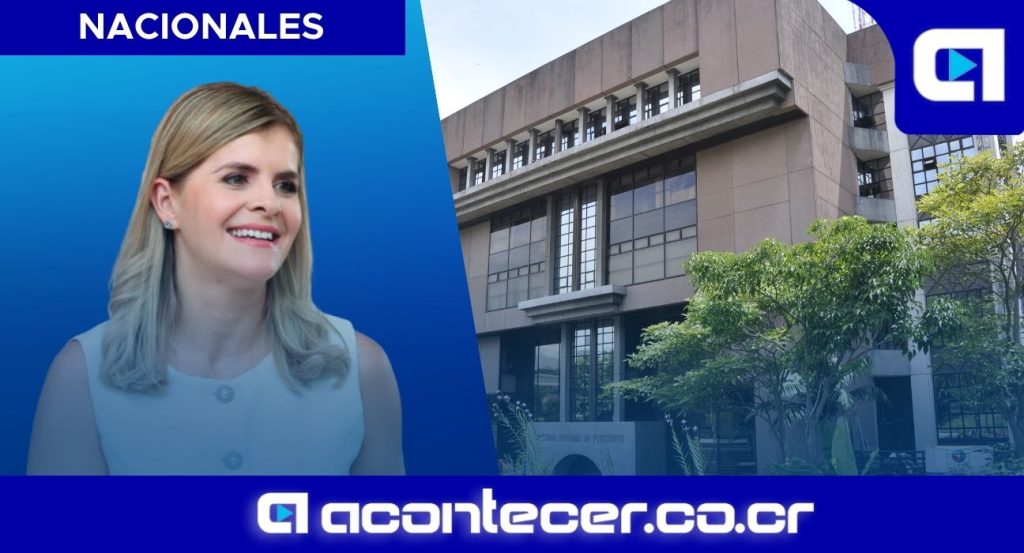 TSE ordena a Laura FerníƒÂ¡ndez desbloquear a ciudadana en Instagram