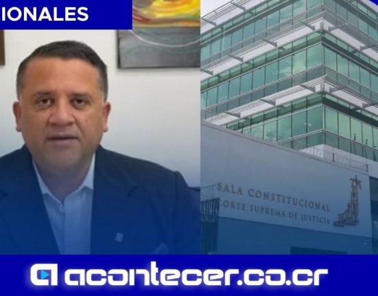 Boris Molina explica qué es el recurso de amparo y el habeas corpus en Costa Rica