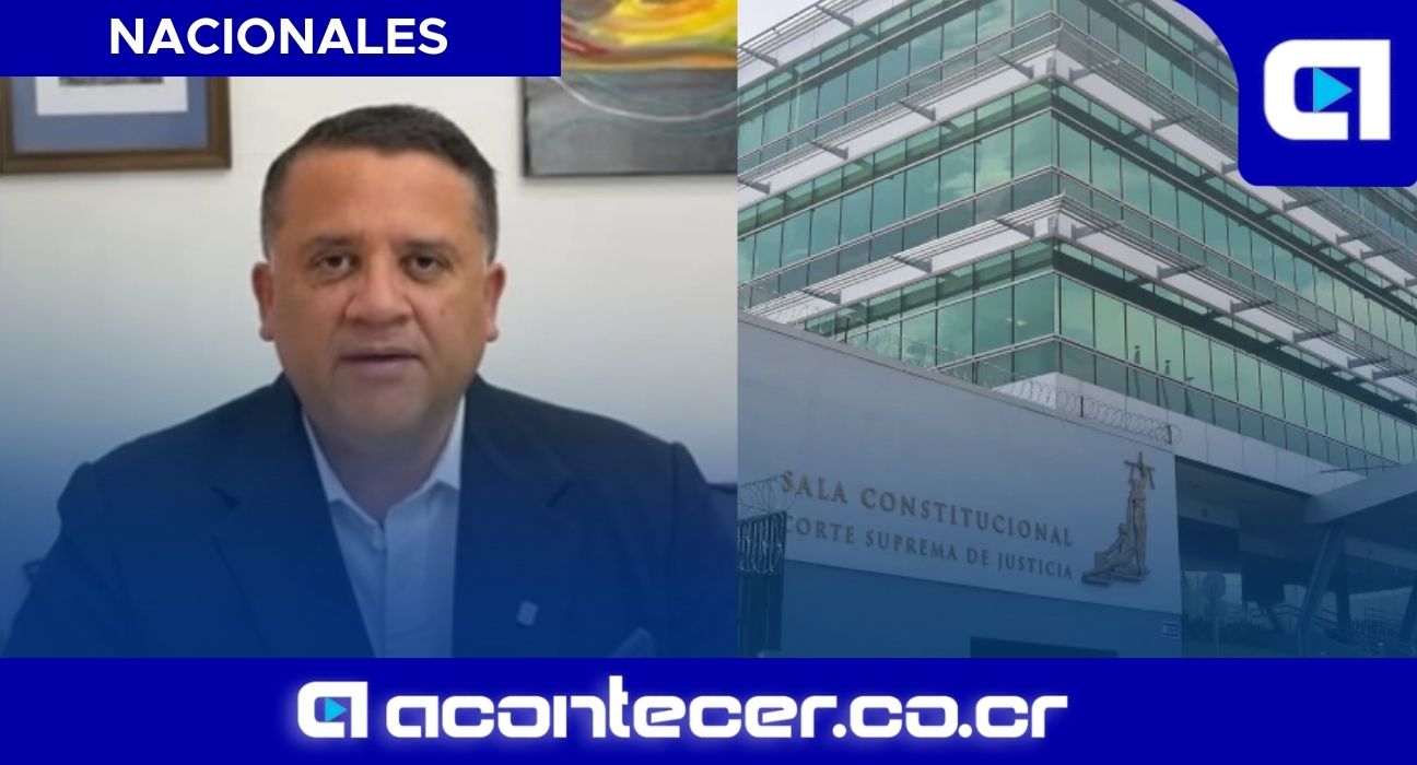 Boris Molina explica qué es el recurso de amparo y el habeas corpus en Costa Rica