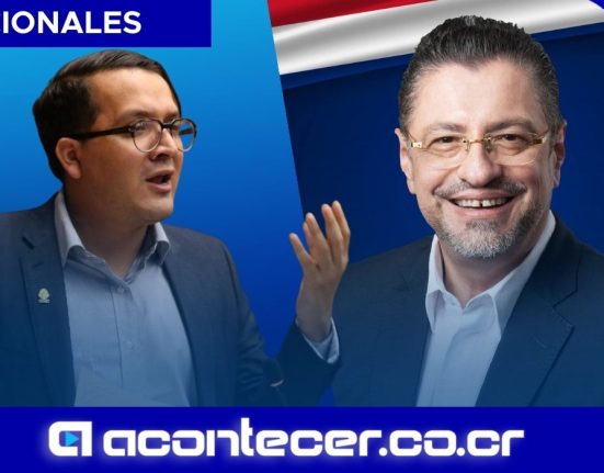 Antonio Ortega a Rodrigo Chaves: “Ha sido un gran inútil como presidente”