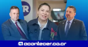 Portada - Acontecer.co.cr Noticias - Costa Rica 20 Ottón Solís, PAC, fundador del PAC, Coalición Agenda Ciudadana, comisiones legislativas, lo soez, presidente Chaves, crítica política.