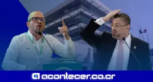 Portada - Acontecer.co.cr Noticias - Costa Rica 18 Sala IV, Miguel Guillén, coalición internacional, acción inconstitucionalidad, implicaciones militares, seguridad civil, Donald Trump, recurso admisión, Constitución Política
