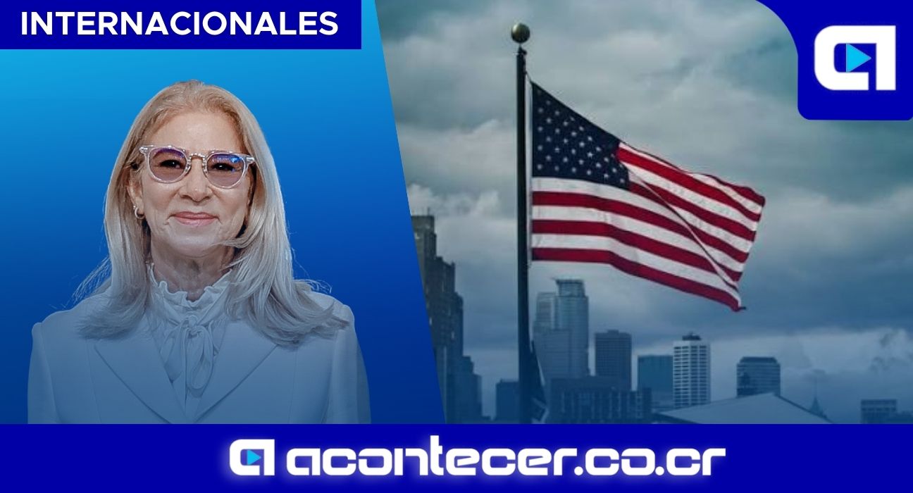 EE. UU. incluye a Cilia Flores en acusaciones por narcotráfico vinculadas al régimen de Maduro