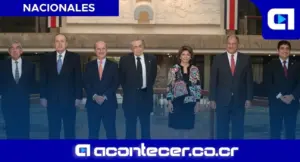 Portada - Acontecer.co.cr Noticias - Costa Rica 52 Congreso rechaza trámite rápido para proyecto que elimina pensiones a expresidentes