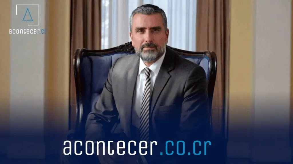 Otto Guevara: «Pese a toda la persecución política no me hincarán, ni me sacarán del camino» 4 Otto Guevara: «Pese a toda la persecución política no me hincarán, ni me sacarán del camino»