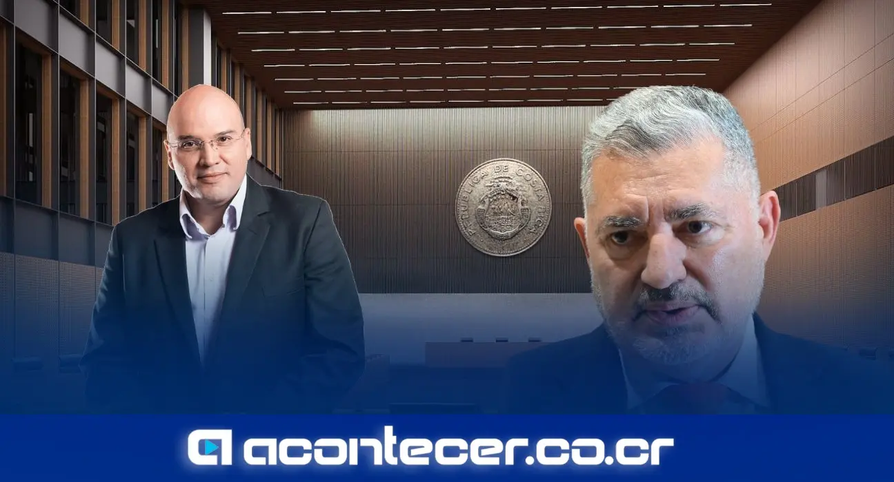 Diputado José Miguel Villalobos exige quitar dieta a legisladores que estén en el cafetín y no voten