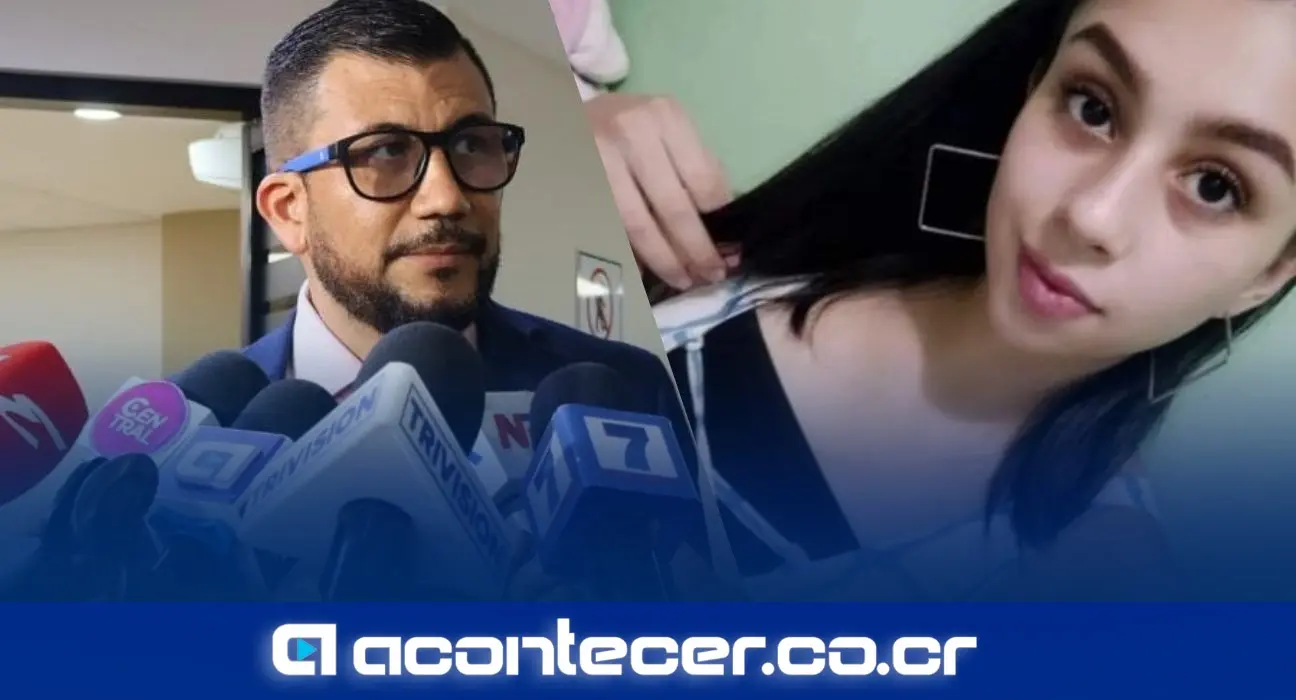 Vista oral del caso Nadia Peraza se fijó para el 15 de julio en San Ramón