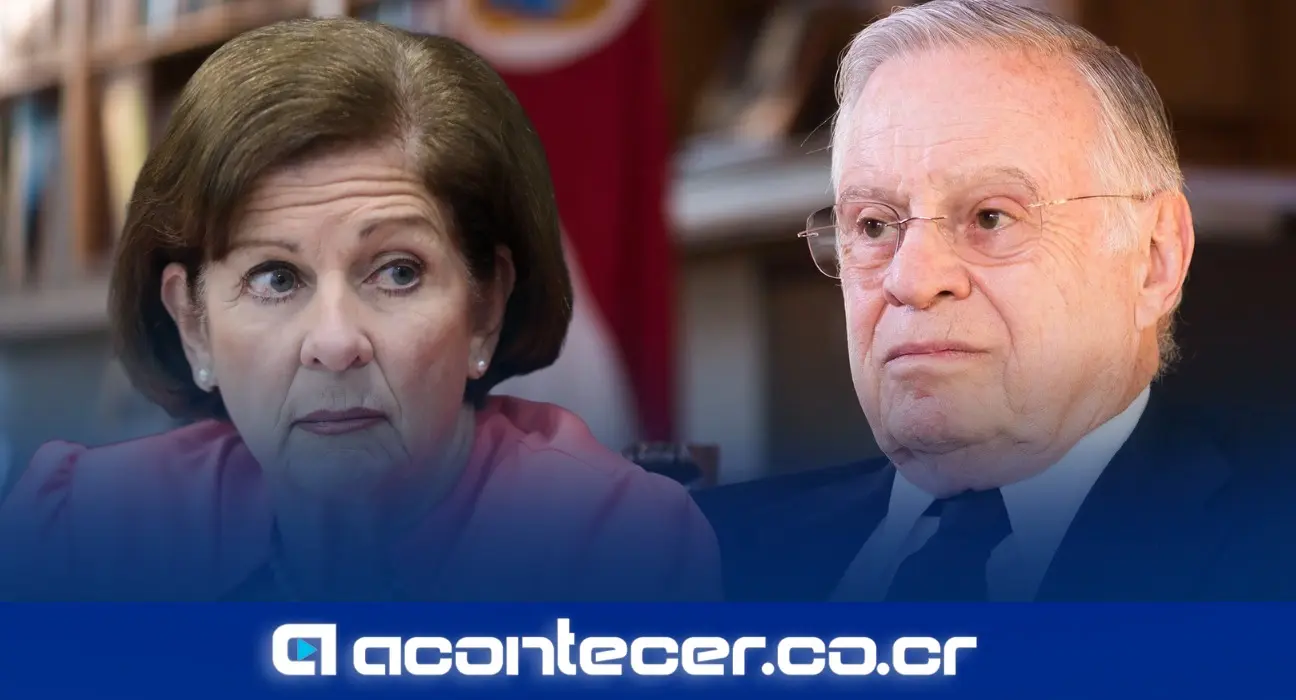 Miguel Ángel Rodríguez anuncia demanda contra Pilar Cisneros por declaraciones que considera falsas
