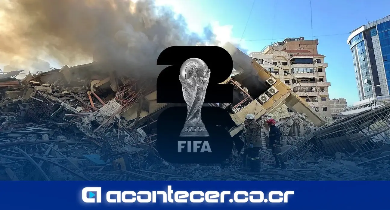 Mundial 2026 arranca entre guerra, miedo a ICE y entradas de $2 millones