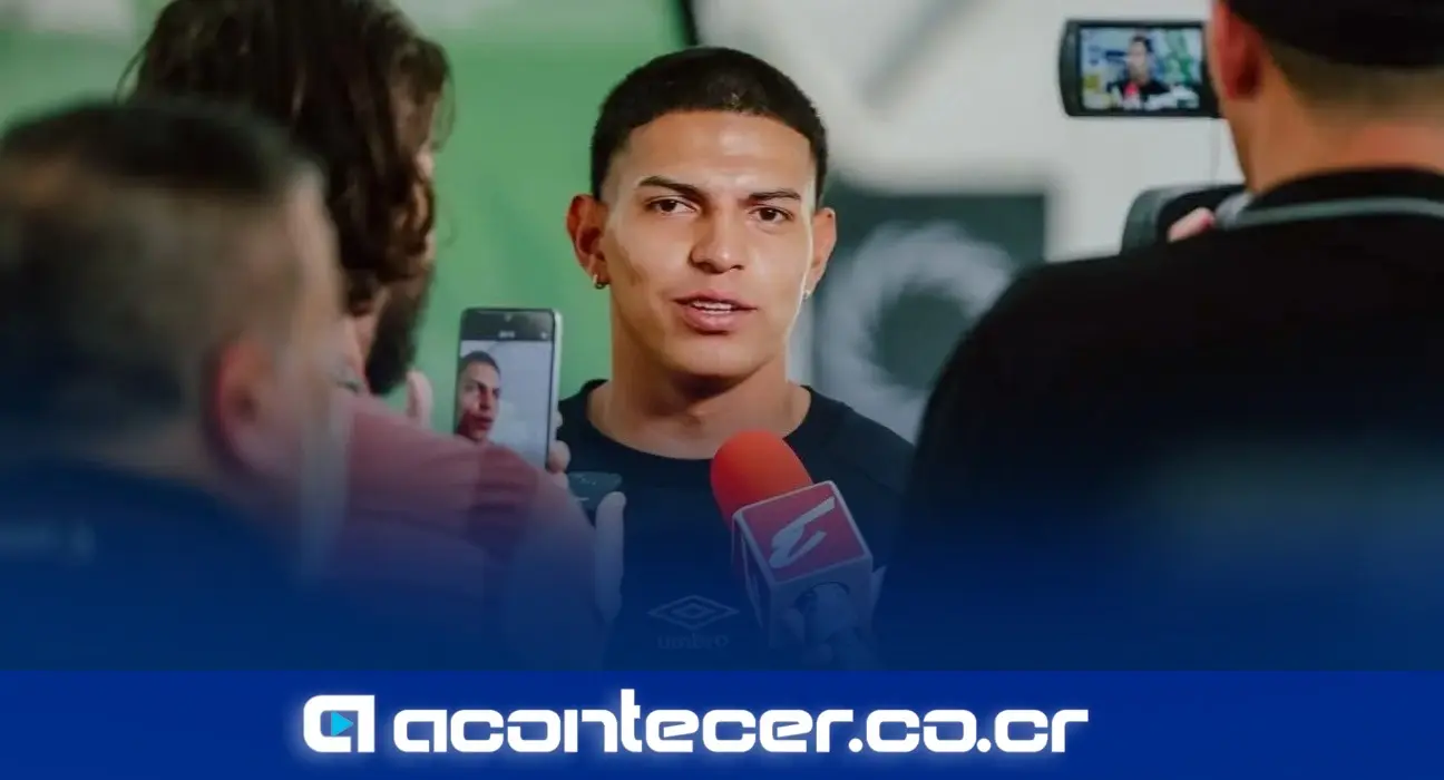 Alejandro Bran deja de formar parte de Alajuelense tras polémicas extradeportivas