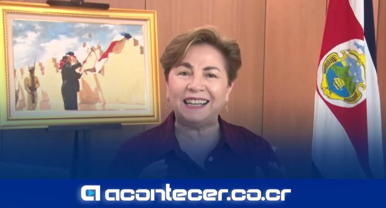 Janice Sandí acusa al oficialismo de “atacar la democracia” y advierte riesgo de autoritarismo