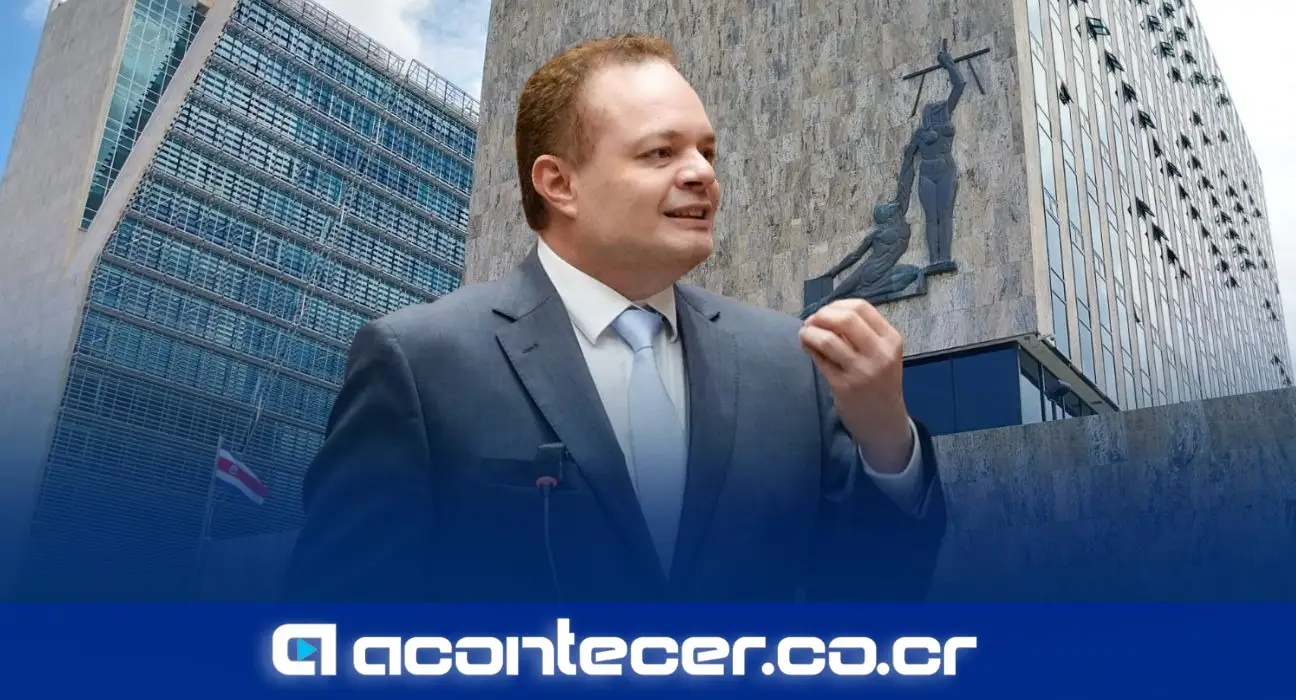 ¿Quién vigila a los jueces? Gonzalo Ramírez impulsa investigación y cita a jerarcas judiciales