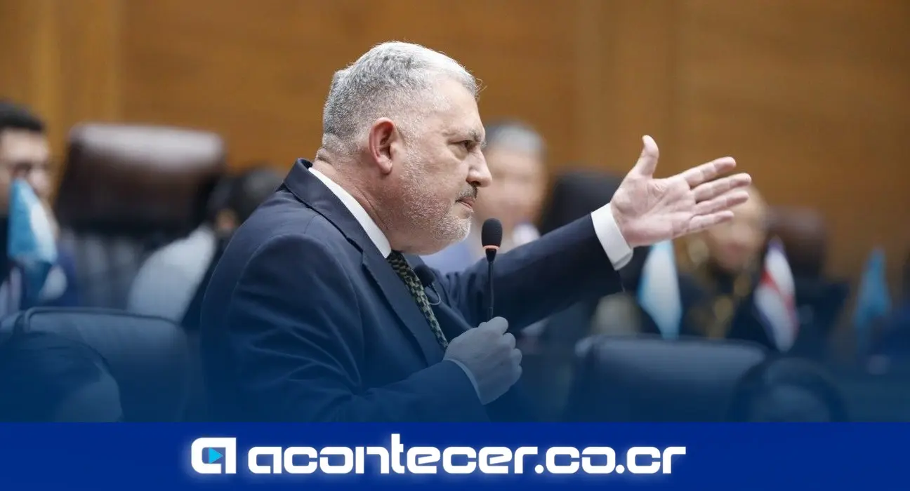 José Miguel Villalobos: “Se requieren reformas fundamentales, inclusive revisando derechos y garantías”