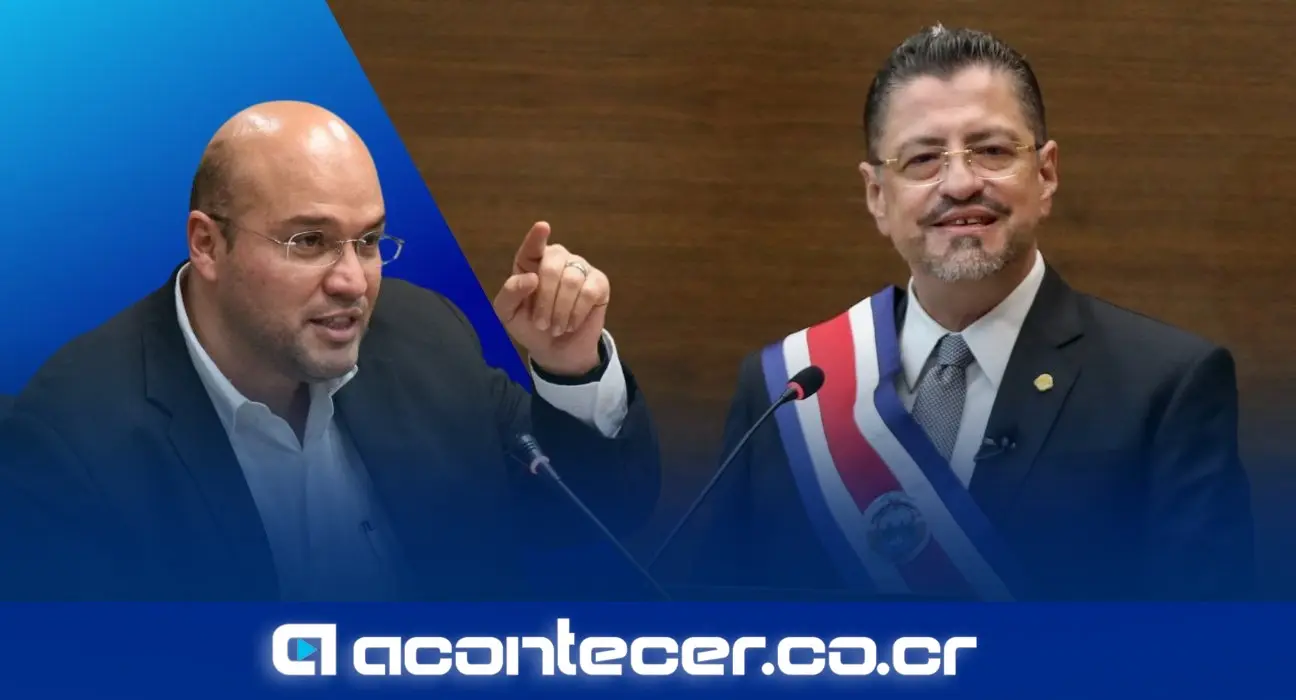 Edgardo Araya: “Tener corona es hacer tiempo mientras la Sala Constitucional colapsa por dentro”