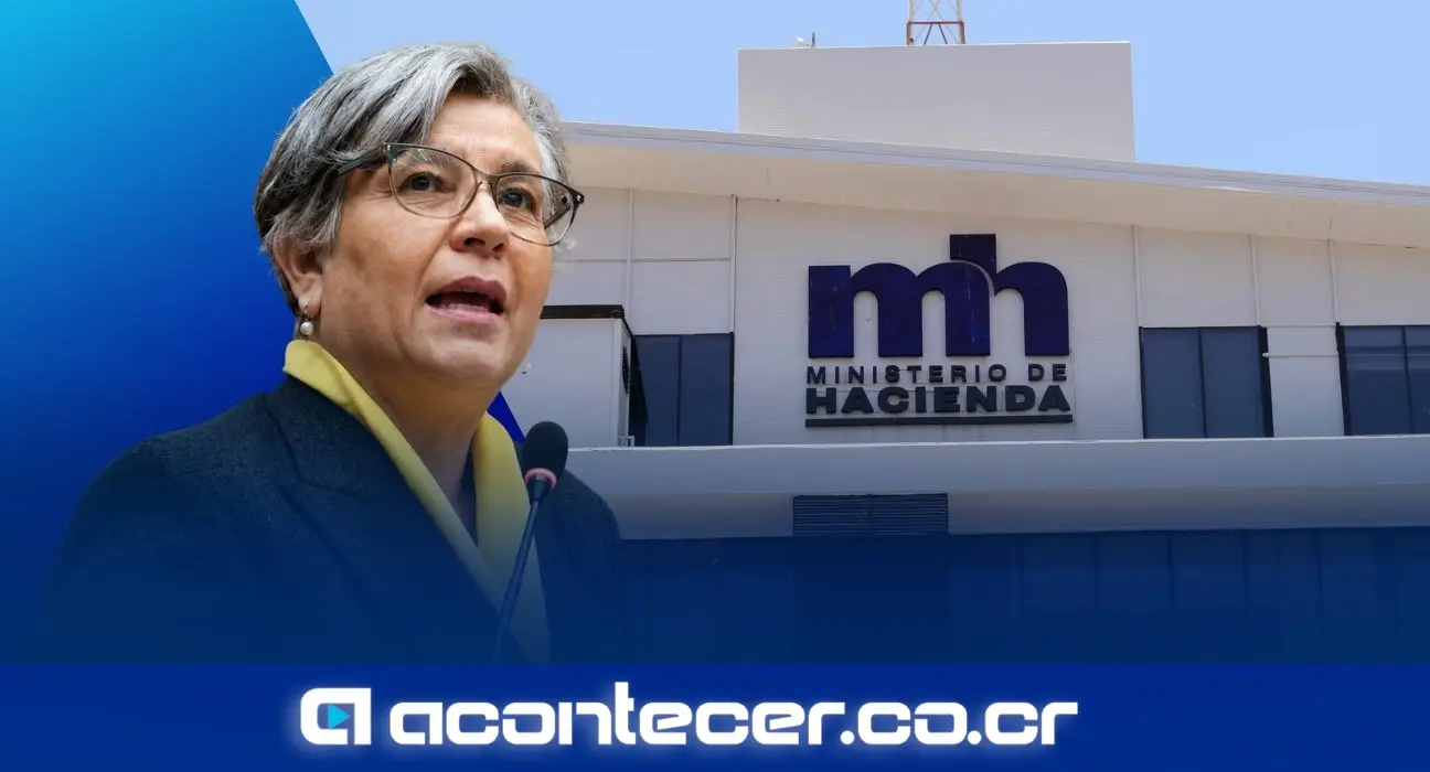 María Eugenia Román impulsa proyecto para que Hacienda elabore informe anual de evasión fiscal