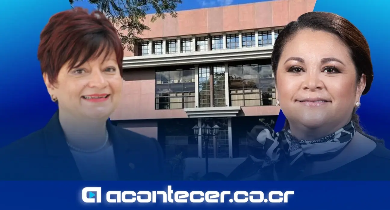 TSE se pronuncia contra declaraciones de diputada oficialista Kattia Mora: “Respetamos, pero no compartimos”