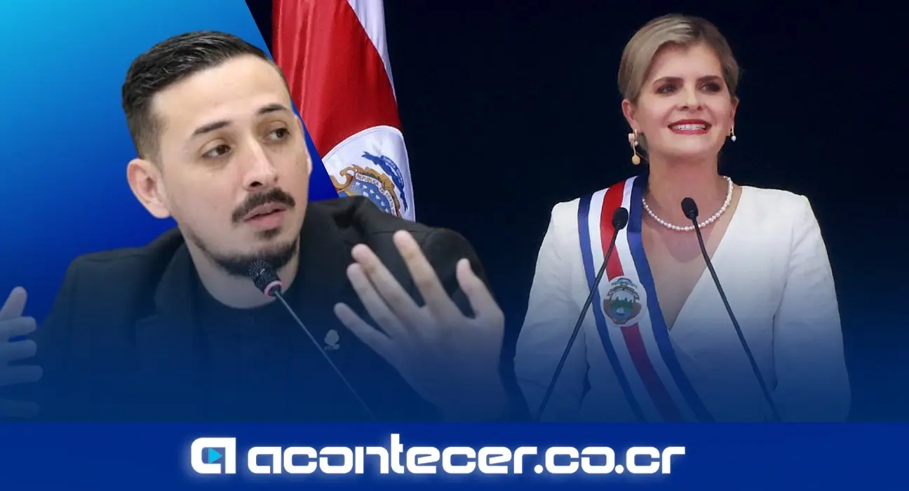 Ariel Robles: “El gobierno de Laura Fernández ha sido un show tras otro”