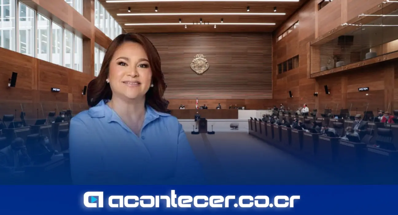 Diputada Kattya Mora presenta proyecto para proteger el desarrollo prenatal desde la etapa inicial