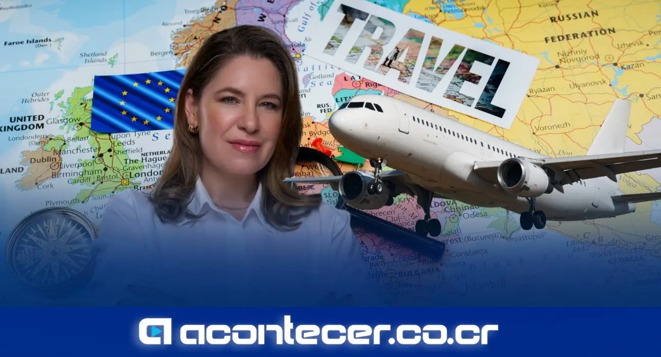 Claudia Dobles denuncia despilfarro en viajes de jerarcas durante administración anterior