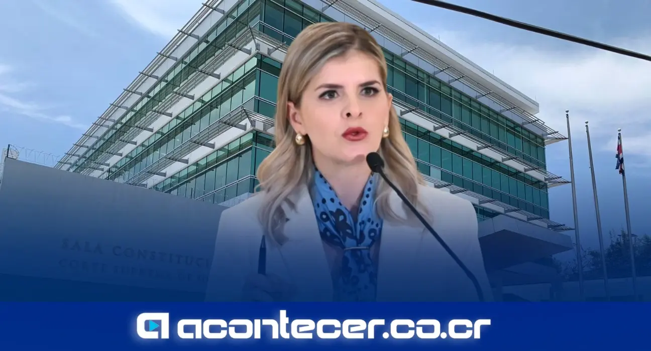 Laura Fernández enfrenta recurso de amparo por pruebas de polígrafo a jerarcas del Gobierno