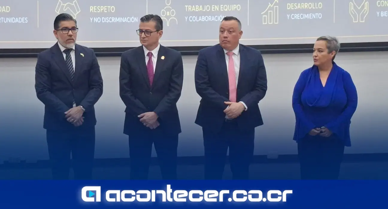 Ministerio de Trabajo e INAMU realizan entrega de reconocimientos por buenas prácticas laborales e igualdad de género