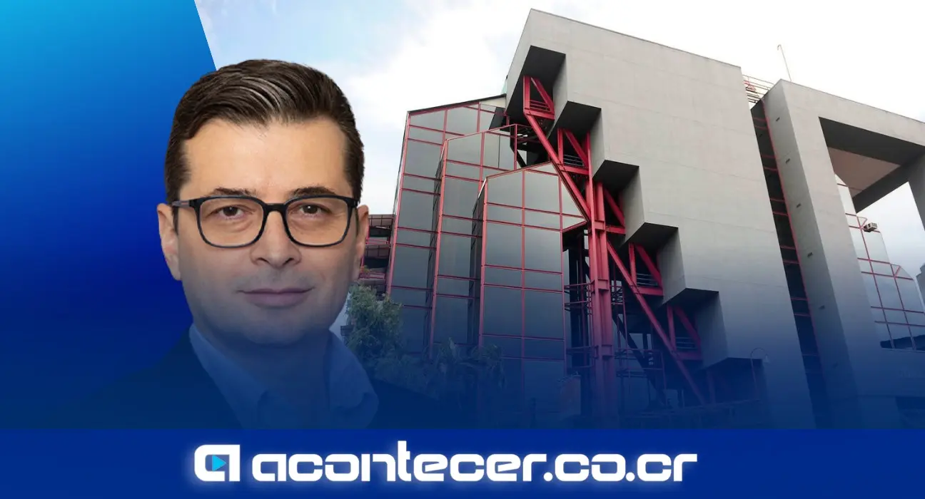 Roy Thompson renuncia al Ministerio de Trabajo a dos meses de asumir