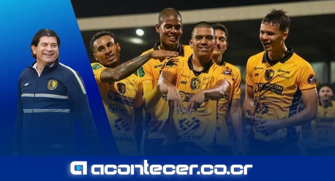 Liberia no disputará el Torneo Nacional tras quedarse sin licencia