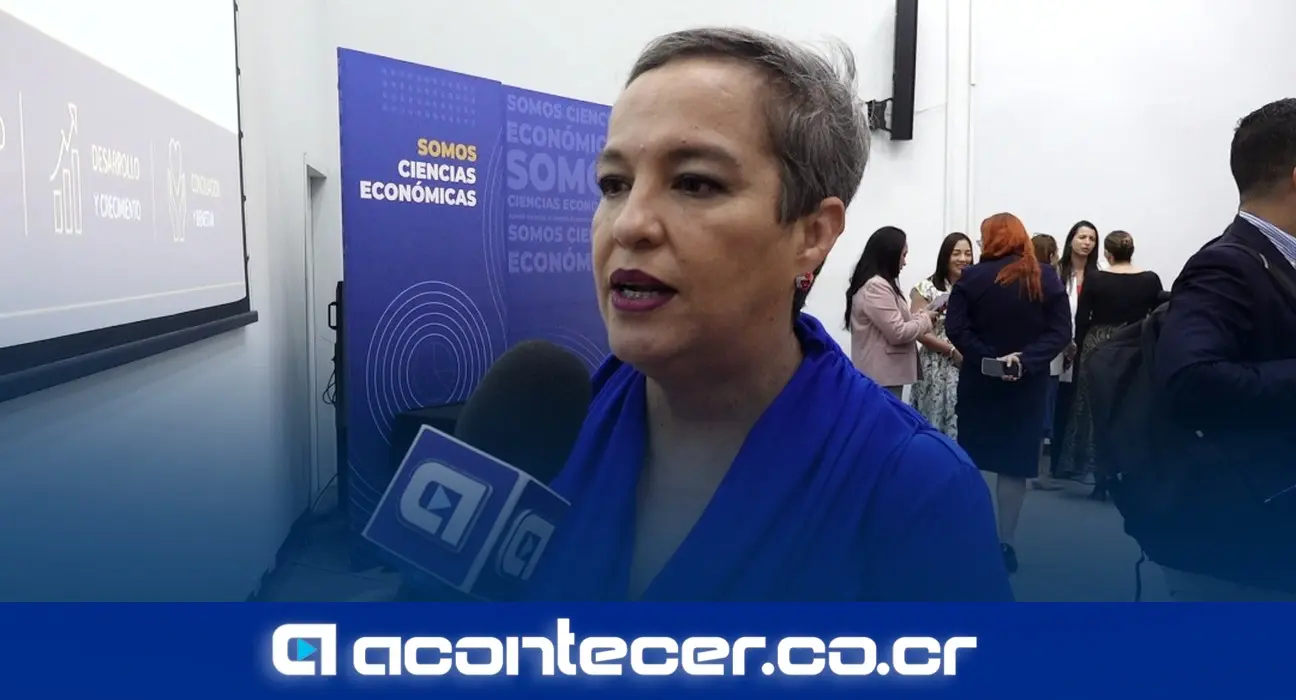 Carolina Delgado advierte sobre brechas laborales y llama a empresas a reforzar igualdad de género