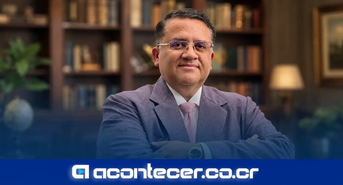 Boris Molina: “La CCSS no puede ser controlada por el Poder Ejecutivo”