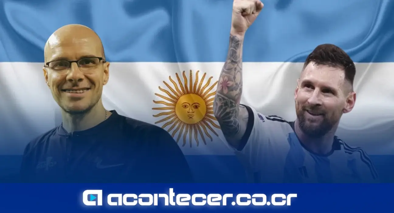Argentina llegaría a semifinales del Mundial con el camino más “fácil” de la historia, según estadística de MisterChip
