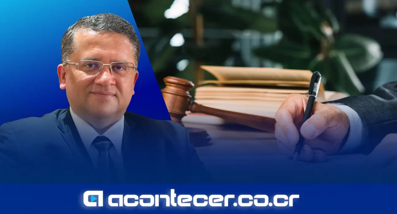Boris Molina explica cuándo una persona podría volver a ser procesada tras una absolución