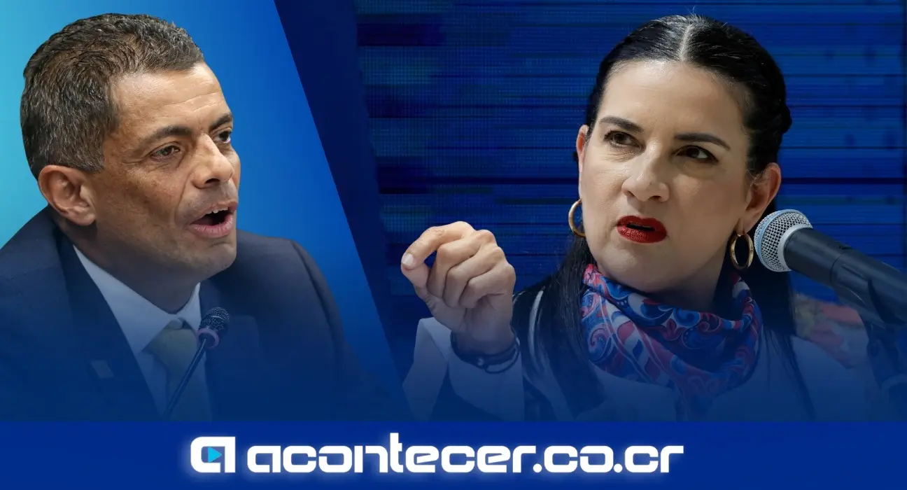 Carlo Díaz advierte que propuesta de Marta Esquivel haría que fiscal responda al oficialismo