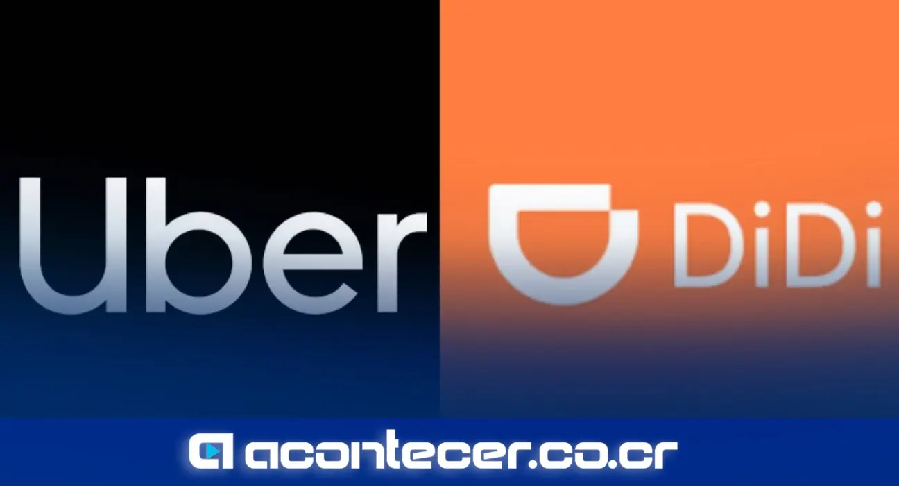Proyecto de ley busca cambiar tarifas de Uber, DiDi y taxis