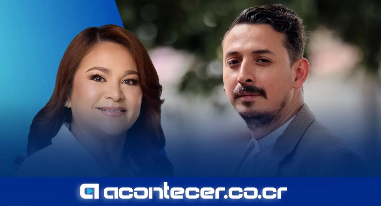 Kattya Mora acusa a Ariel Robles de hacer “campaña disfrazada” en sus visitas a centros educativos