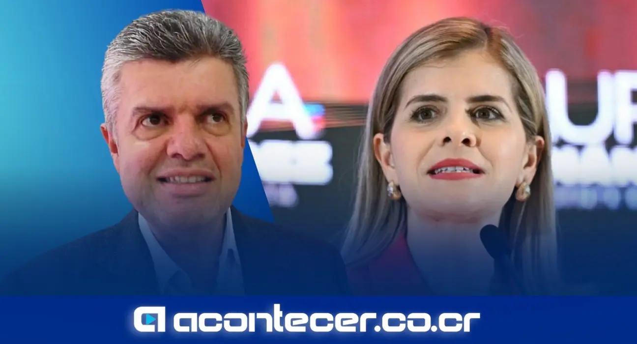 Álvaro Ramírez hace fuerte llamado a Laura Fernández por el ROP: “Cumpla su palabra”