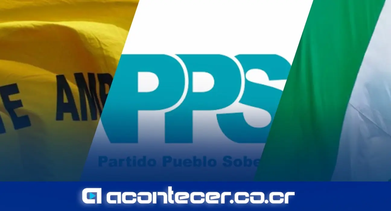 PPSO: “Costa Rica estuvo segura mientras los comunistas del FA y sus aliados del PLN se fueron de vacaciones”