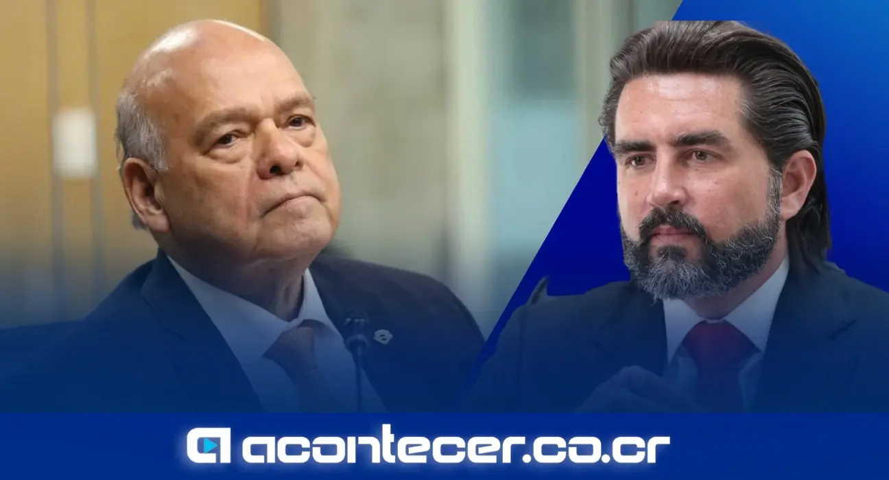 Antonio Barzuna a Orlando Aguirre: “Ustedes son un desastre y una vergüenza”