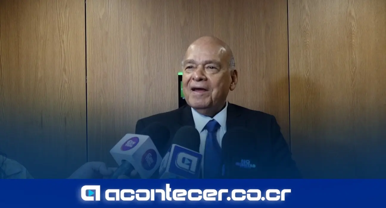 Orlando Aguirre califica como “ideal” el sistema de magistrados