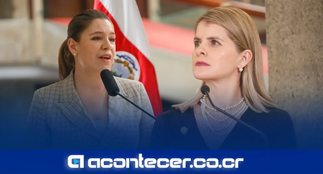 Claudia Dobles cuestiona postura de Laura Fernández sobre Nicaragua: “No hemos tenido la contundencia de llamarle dictadura”
