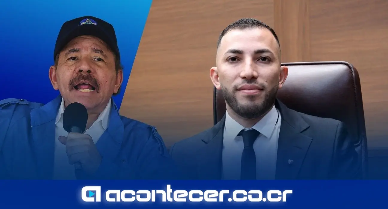 Plenario aprueba condenar declaraciones de Ortega, pero oficialismo se opone a otras dos mociones sobre Nicaragua