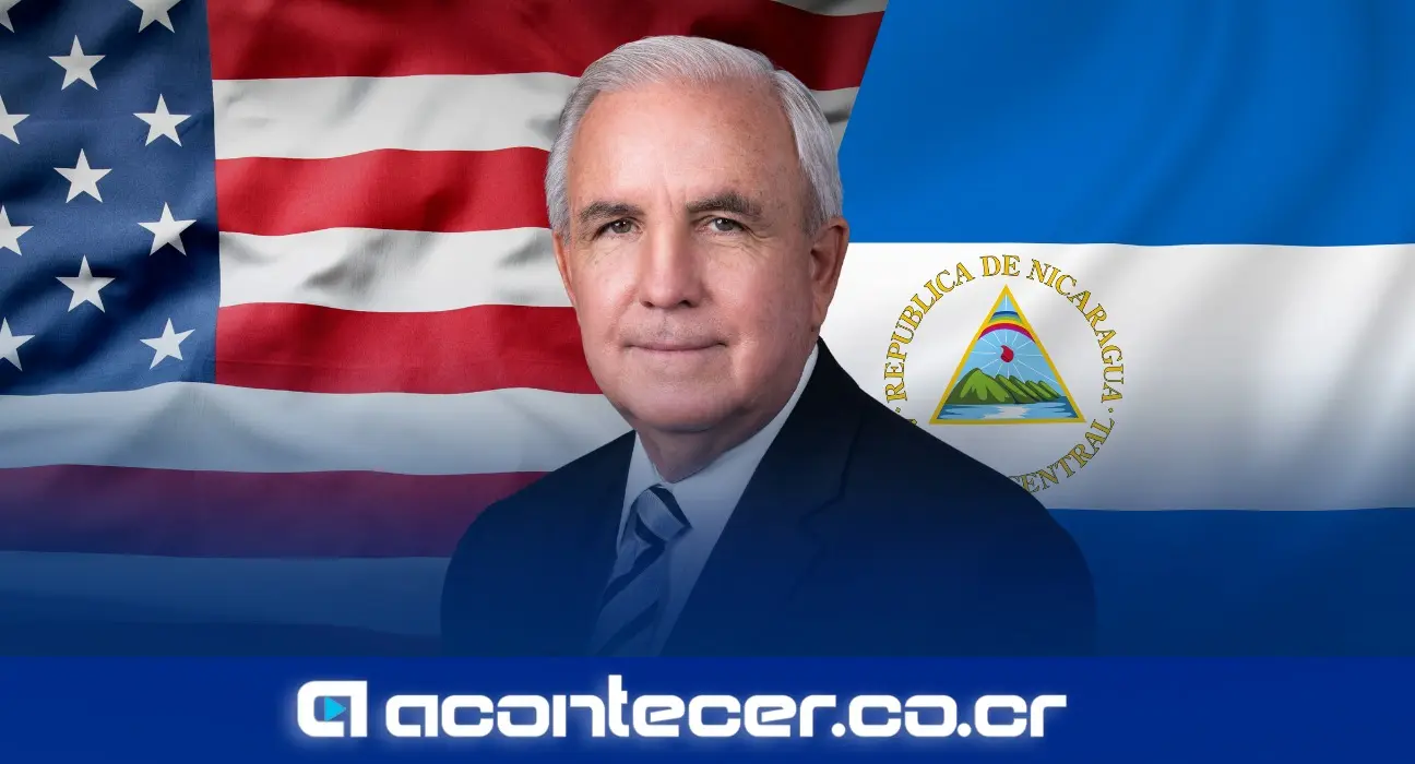 Congresista de Estados Unidos lanza duro mensaje contra Ortega: “Nicaragua es la siguiente”