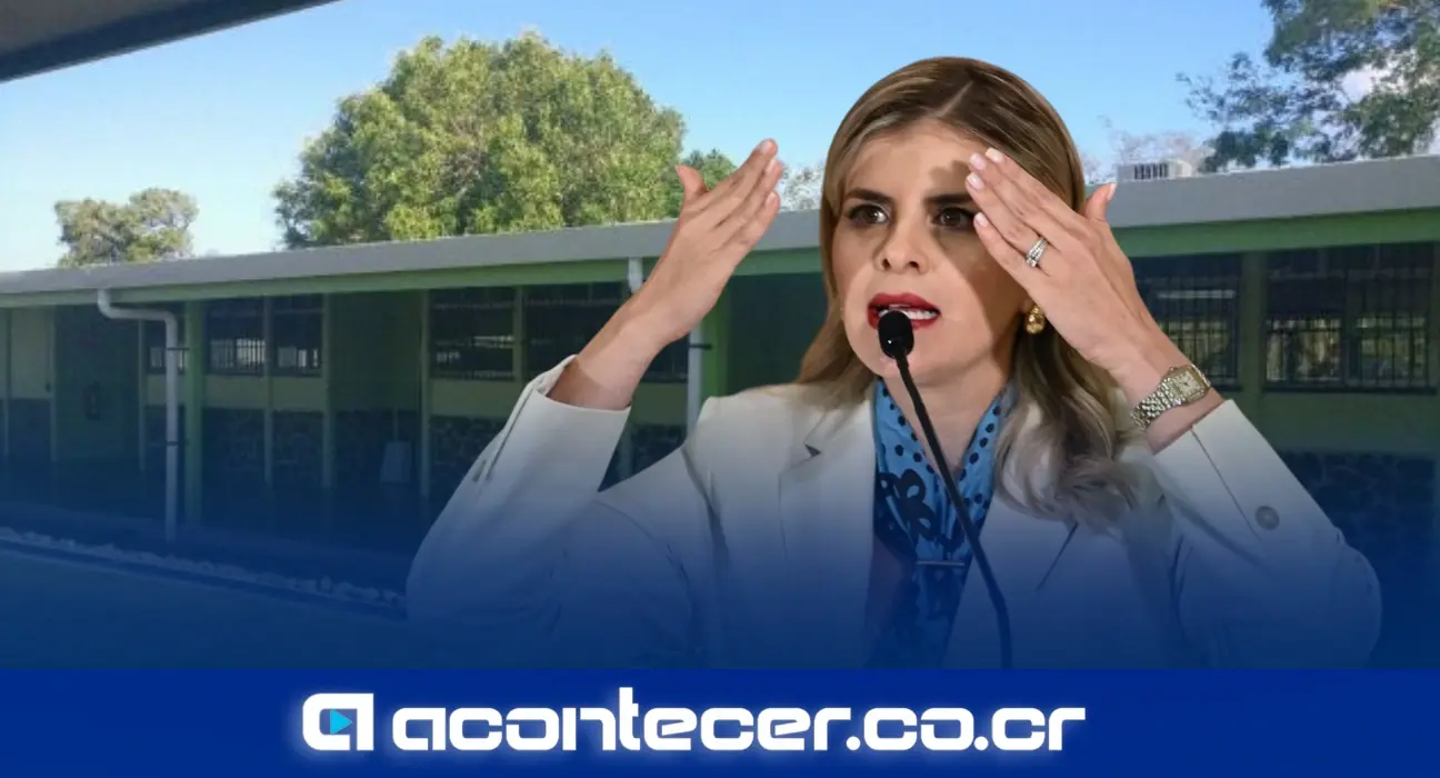 Laura Fernández rechaza participación de exdiputados del Frente Amplio en escuelas y colegios