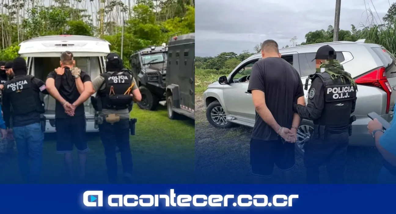 Alias “Diablo” cumplirá tres meses y 22 días de prisión preventiva