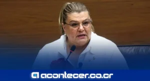 Diputada Kattia Calvo pone en duda resultados del caso de alias “Diablo” por plazo de prisión preventiva